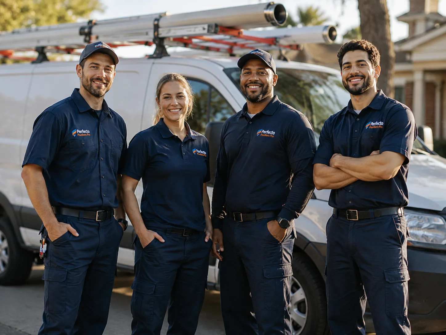 Emergency Plumber Near Me in New Home, TX near me
